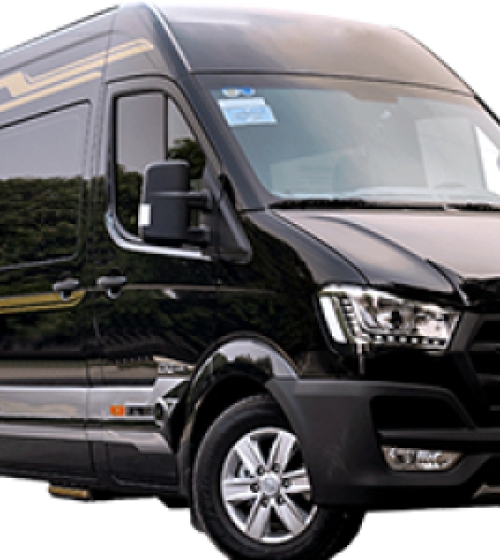 CHO THUÊ XE 11 CHỖ LIMOUSINE TẠI TPHCM