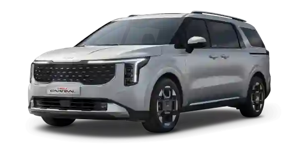 KIA Carnival 2025 (New Carnival ) 8s Premium